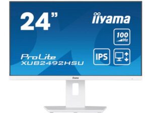 IIYAMA ProLite XUB2492HSU-W6 IPS FHD 100Hz USB 18