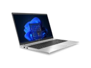 HP Probook 450 G9 (Pike Silver) FHD IPS, i5-1235U, 16GB, 512GB SSD (724Q1EA // Win 10 Home) 18