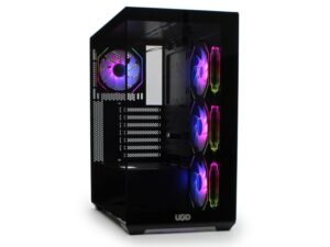 LIRS GAMING AMD Ryzen 7 5800X/32GB/1TB/RTX4060Ti 16GB 18