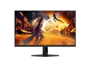 AOC 24G4XE IPS FHD 180Hz nVidia G-Sync 18