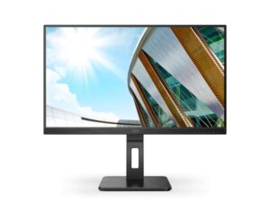 AOC U27P2CA IPS 4K UHD USB-C 18