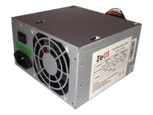 ZEUS Napajanje ATX ZUS-500 500W 12cm 18