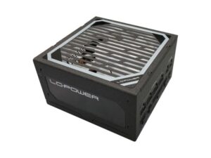 LC POWER Modularno napajanje 750W Super Silent Modular Gold ATX|LC6750M V3.0 18