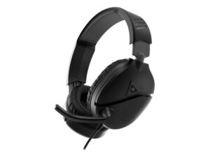 Turtle Beach Recon 70 žične slušalice, crne – PC/Playstation/XBOX/Switch kompatibilne 18