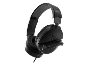 Turtle Beach Recon 70P žične slušalice, crne – PS4/PS5 kompatibilne 18