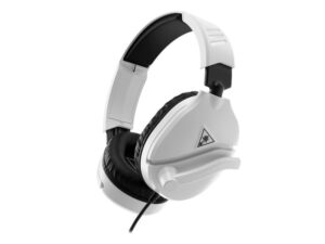 Turtle Beach Recon 70X žične slušalice, bele – XBOX kompatibilne 18