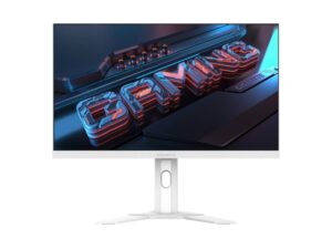 GIGABYTE M27QA ICE EK1 IPS QHD 180Hz USB-C 18