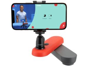 JOBY Stativ Swing Phone Mount Kit 18