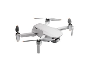 DJI Dron Mini 2 SE Fly More Combo NEW 19