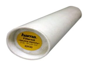 HAMA Filter folija (neutralna) 21×21 18