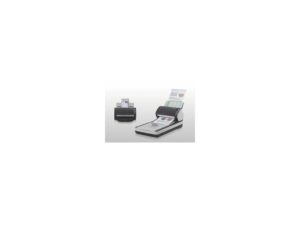 FUJITSU Image Scanner fi-7260
