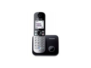 PANASONIC KX-TG6811FXB