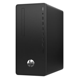 HP 290 G9 MT i5-12400/16GB/M.2 512GB/DVD-RW/HP M+T/W11P 18