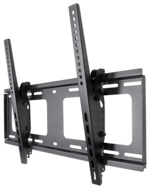 Nosač za TV tilt Manhattan 461481 37″-80″ 18