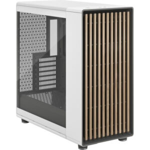 Kućište Fractal Design North XL Chalk White TG Clear, FD-C-NOR1X-04 18