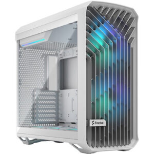 Kućište Fractal Design Torrent RGB White TG FD-C-TOR1A-07 18