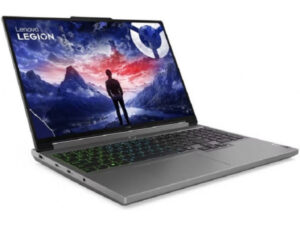 Laptop Lenovo Legion5 i7-14650HX/32GB/M.2 1TB/16″WQXG/RTX4060 8GB/83DG00HLYA 18