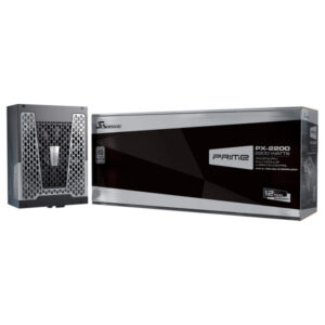 Napajanje 2200W Seasonic Prime Platinum ATX 3.0, PRIME-PX-2200-ATX30 18