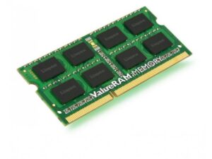 KINGSTON SO-DIMM DDR3 4GB 1600MHz KVR16S11S8/4 18