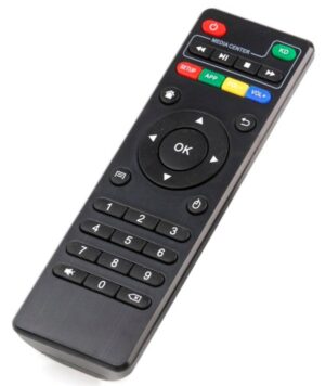 GMB-X96 DALJINSKI za X96 MINI i X96Q Android TV Box, remote controller 18