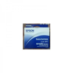 Ribon EPSON LQ-680 SO15262