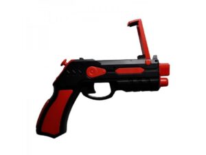 XPLORER AR gun konzola Blaster Red 18