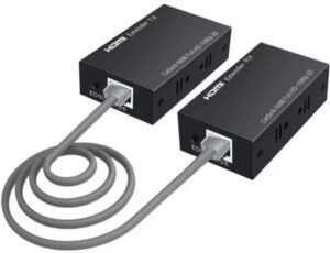 DEX-HDMI-06 Gembird HDMI extender 60m active 18