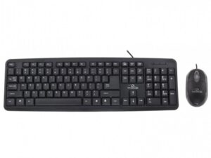 TITANIUM TK106 – Standardna Tastatura + Miš 18