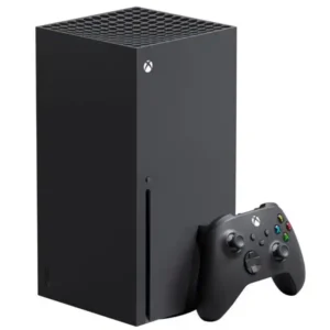 Konzola Microsoft XBOX X 1TB crna 18