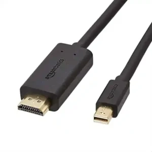 Mini Displayport na HDMI kabl Ugreen 4K 1,5m 18