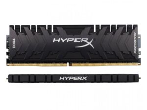 KINGSTON DIMM DDR4 16GB (2x8GB kit)) 4000MHz HX440C19PB4K2/16 HyperX Predator