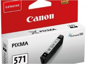 CANON CLI-571 Black 18