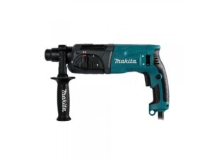 MAKITA HR2470 SDS PLUS elektricna pneumatska busilica 780W 18