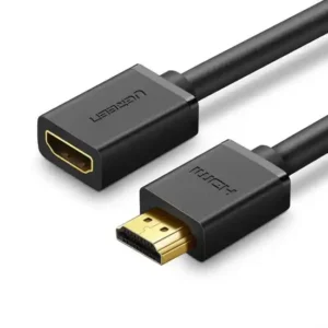 Kabl produžni HDMI M/F 2m Ugreen HD107 19
