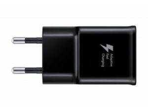 SAMSUNG Punjač za telefon USB Tip C EP-TA20-EBEN (Crni) 18