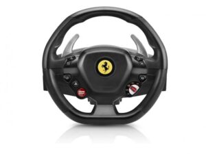 THRUSTMASTER Volan Thrustmaster T80 Ferrari 488 GTB PS4 18