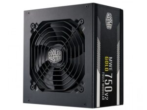 COOLER MASTER MWE Gold V2 750W napajanje MPE-7501-AFAAG-EU 5Y 18