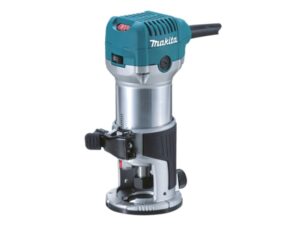 MAKITA Jednoručna glodalica RT0700C 18