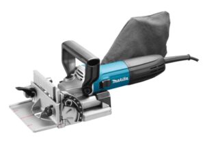 MAKITA Glodalica za žljebove PJ7000J 18