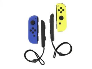 NITENDO Switch Joy-Con par Plavi/Žuti 18