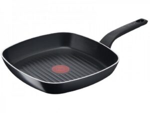 TEFAL Tiganj Tefal Simple Cook Grill pan B 26X26 cm – B5564053 18