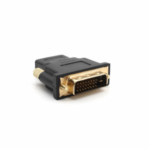 Adapter DVI 24+1 M na HDMI Z JWD-AD8 18