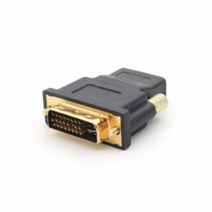 Adapter DVI 24+5 M na HDMI Z JWD-AD8 18