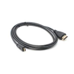 Kabl HDMI na Micro HDMI 1.5m JWD-HDMI3 18