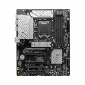 MSI PRO B760-P II matična ploča