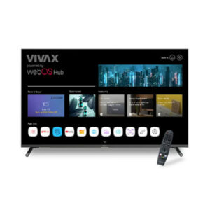 Televizor Vivax 55S60WO Smart, LED, 4K UHD, 55″(140cm), DVB-T2/C/S2 18