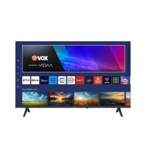 Televizor Vox 32VDH683B Smart, LED, HD Ready, 32″(81cm), DVB-T2/C/S2 18