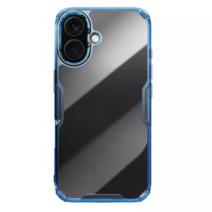 Torbica Nillkin Nature Pro za iPhone 16 6.1 plava 18