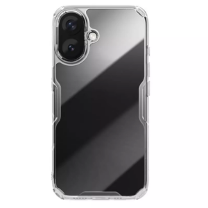 Torbica Nillkin Nature Pro za iPhone 16 6.1 transparent 18