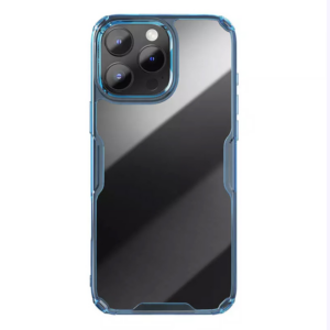 Torbica Nillkin Nature Pro za iPhone 16 Pro 6.3 plava 18